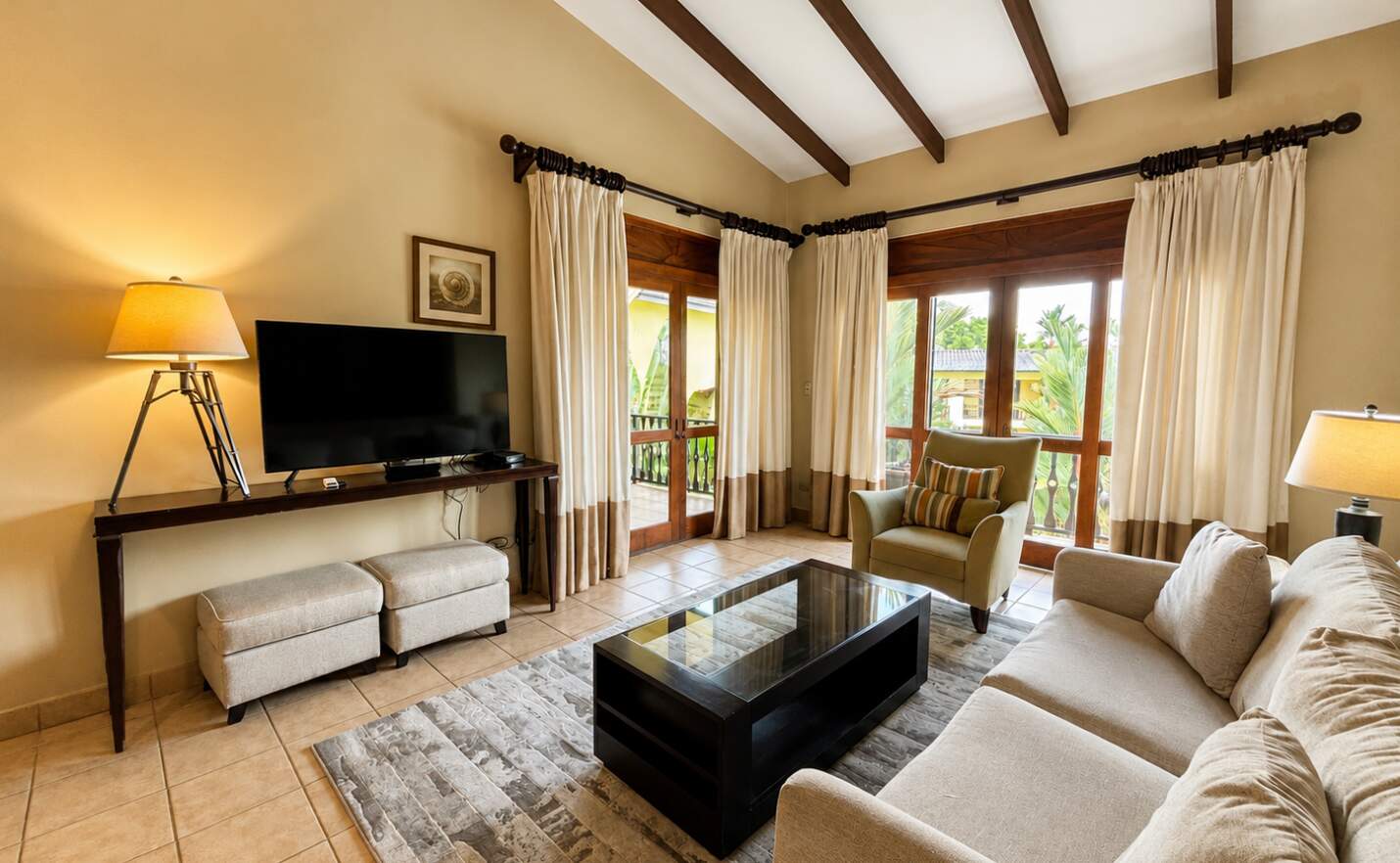 Club Del Sol - 15 - 2 Bedrooms