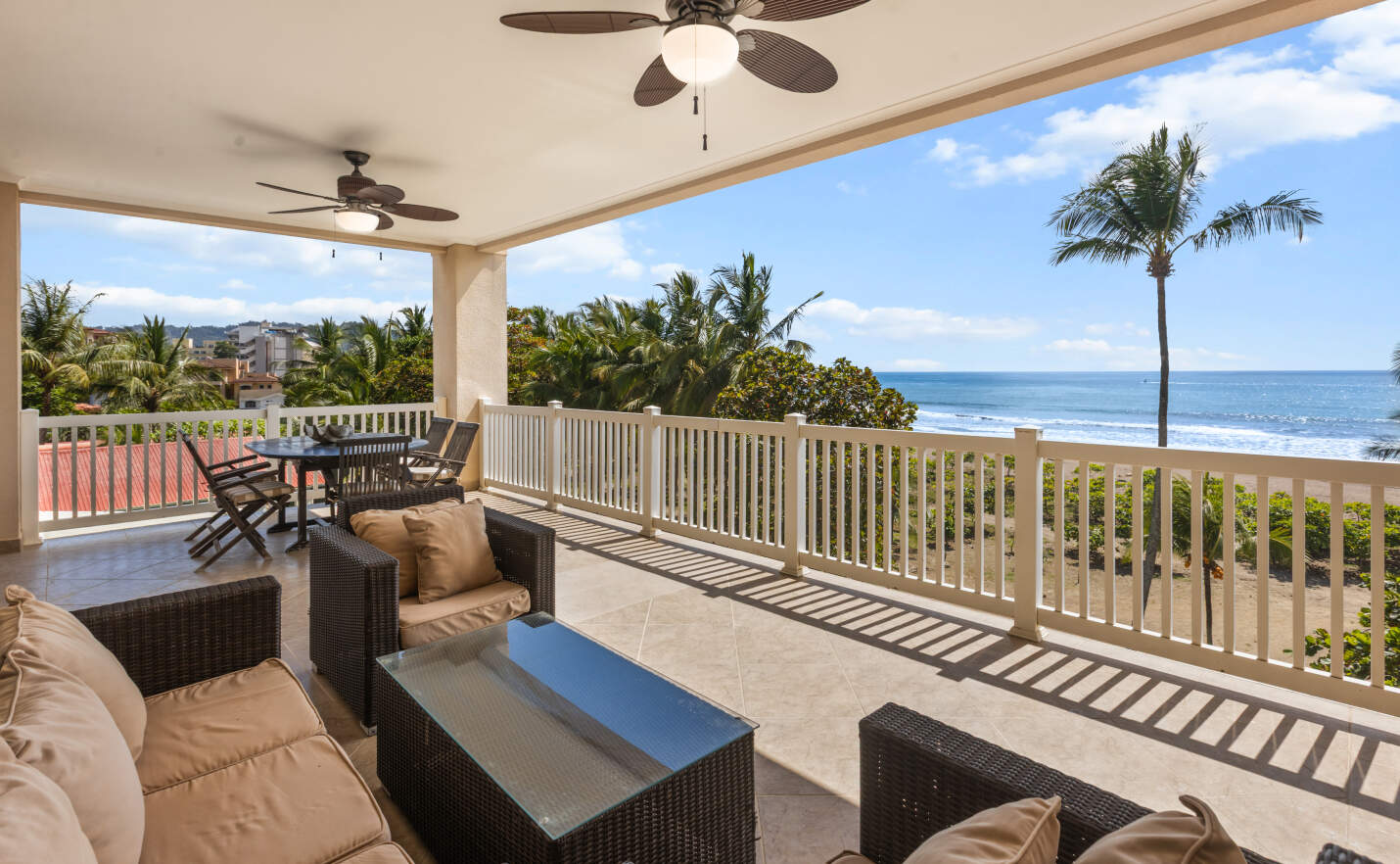 The Palms -  404 - 2 Bedrooms